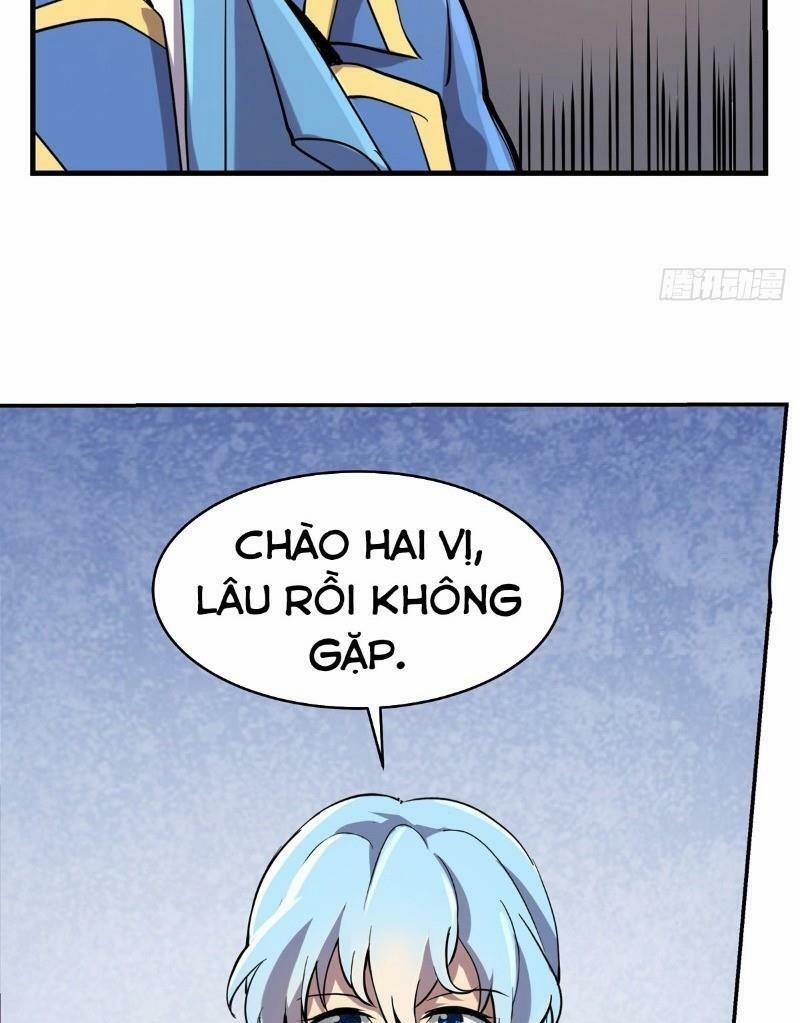 Ma Vương Thất Nghiệp 79 trang 32