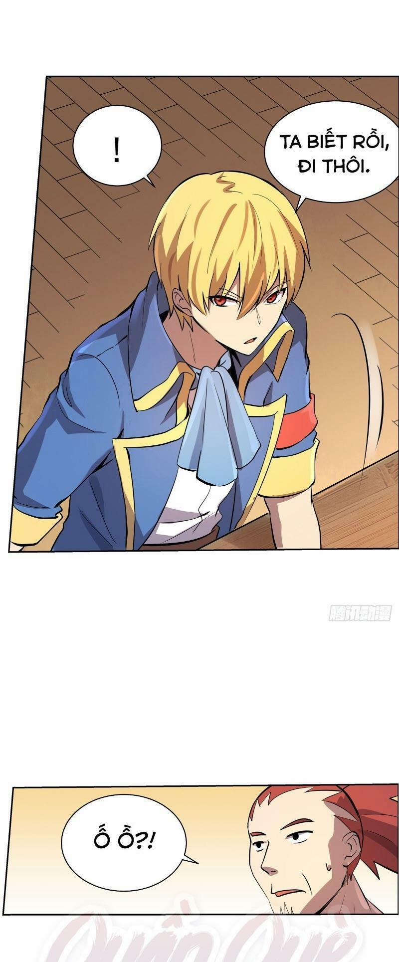 Ma Vương Thất Nghiệp 79 trang 36