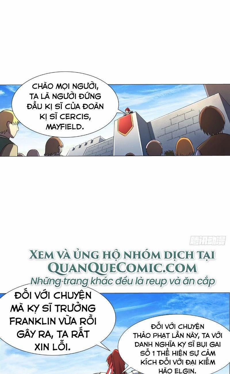 Ma Vương Thất Nghiệp 79 trang 4