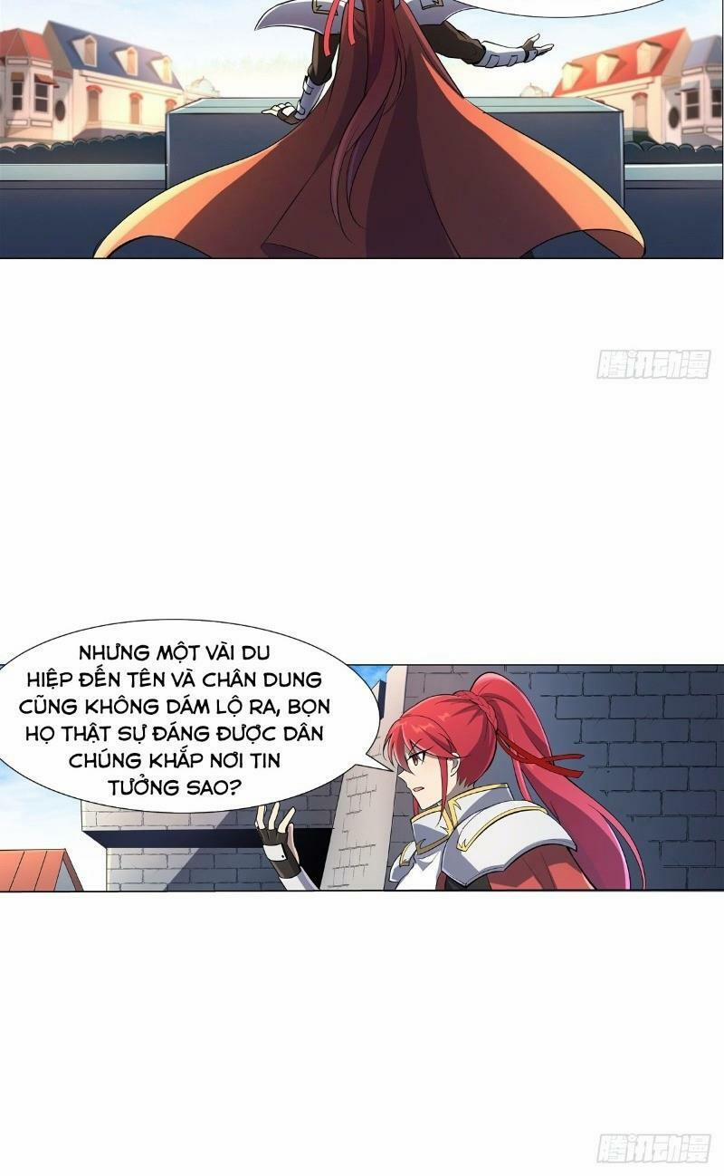 Ma Vương Thất Nghiệp 79 trang 5