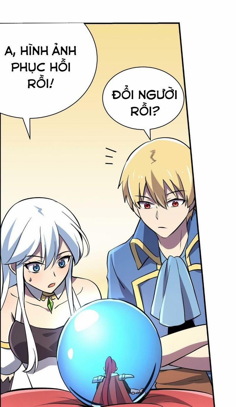 Ma Vương Thất Nghiệp 79 trang 6