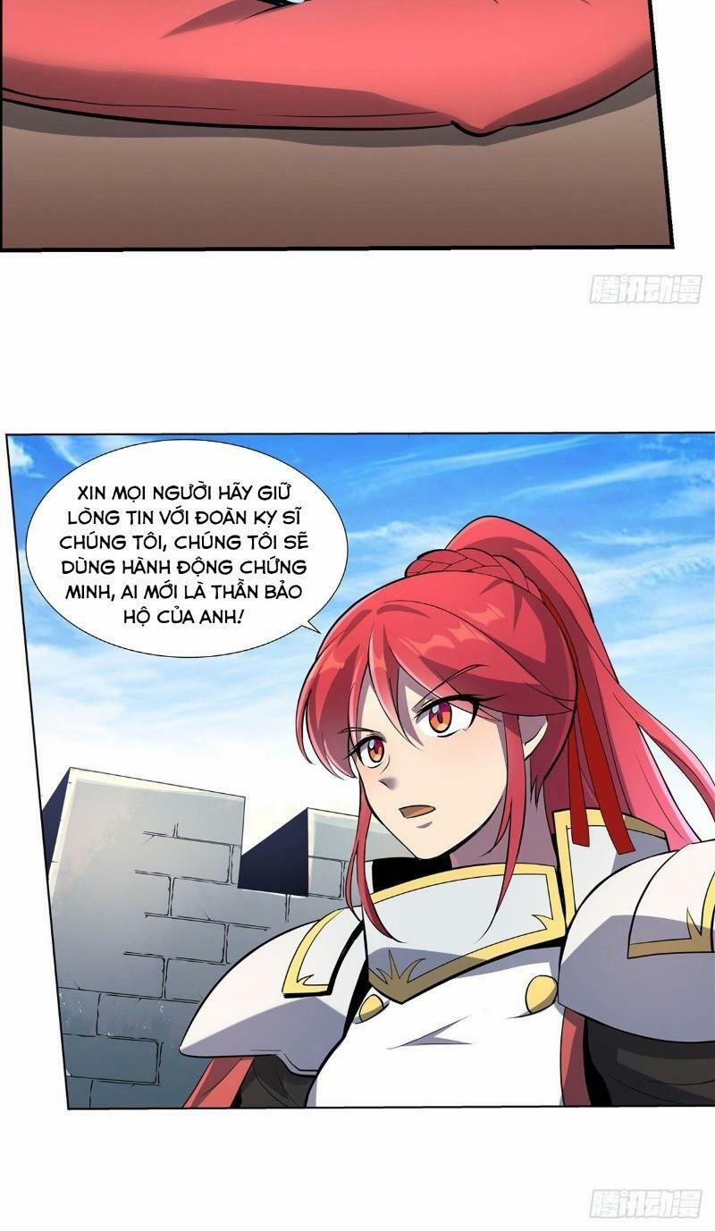 Ma Vương Thất Nghiệp 79 trang 7