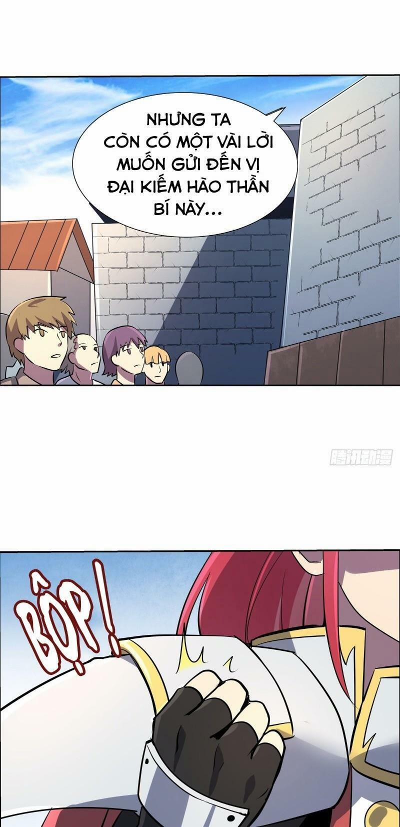 Ma Vương Thất Nghiệp 79 trang 8