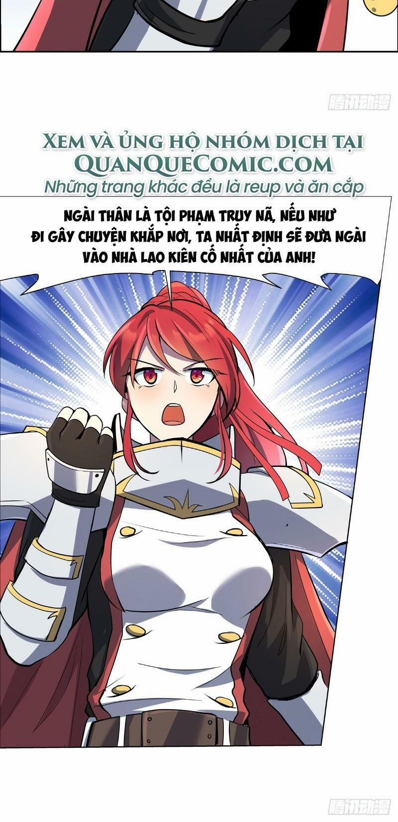 Ma Vương Thất Nghiệp 79 trang 9