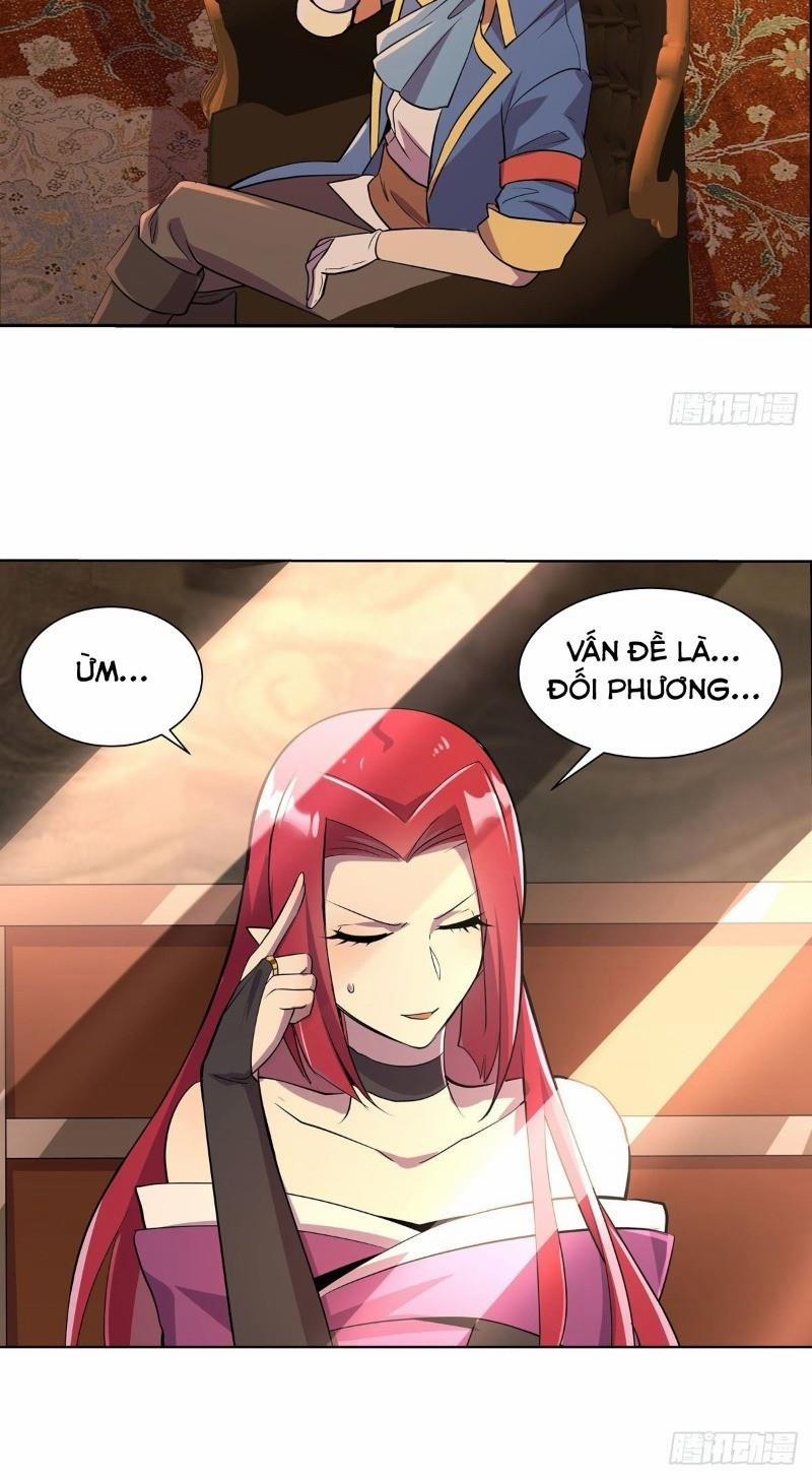 Ma Vương Thất Nghiệp 80 trang 13