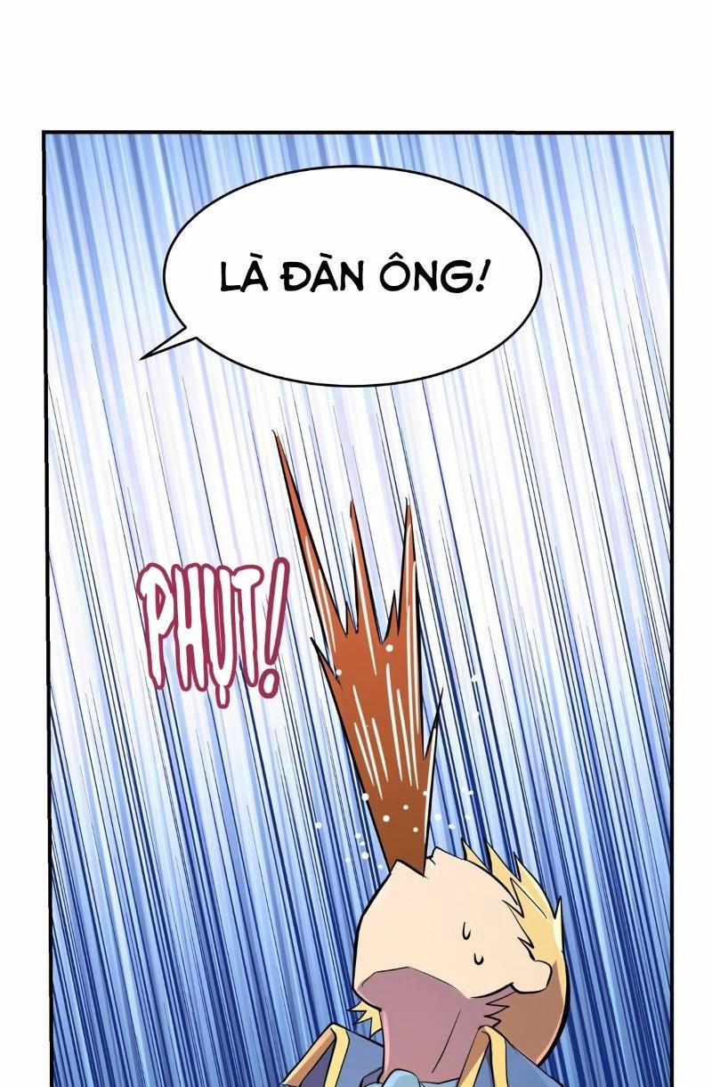 Ma Vương Thất Nghiệp 80 trang 14