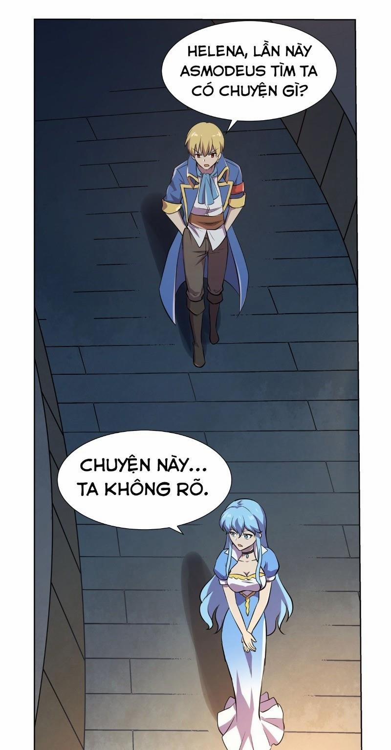 Ma Vương Thất Nghiệp 80 trang 2