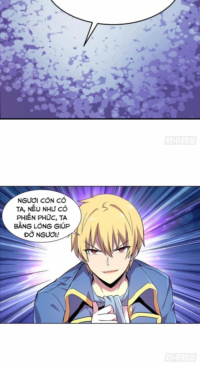 Ma Vương Thất Nghiệp 80 trang 23