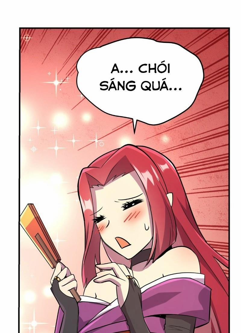 Ma Vương Thất Nghiệp 80 trang 24