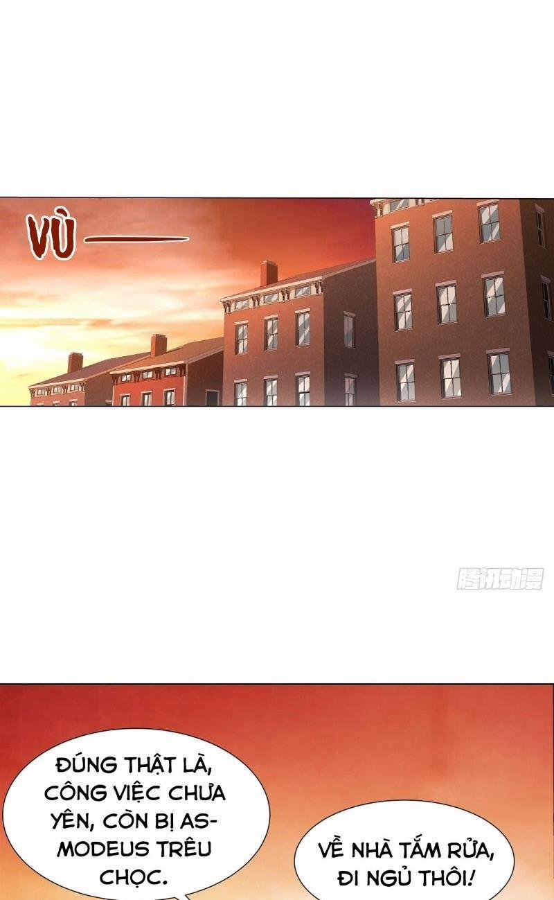 Ma Vương Thất Nghiệp 80 trang 26