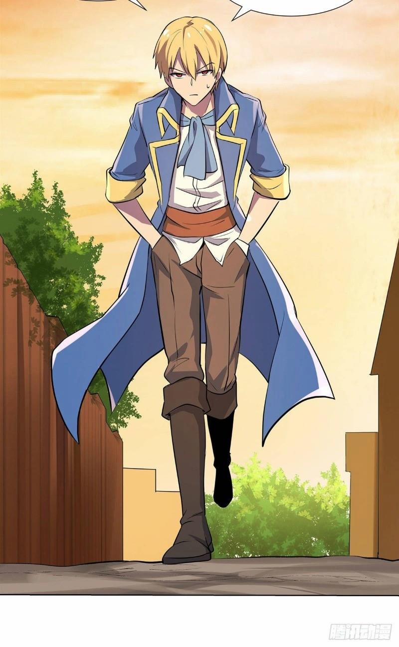 Ma Vương Thất Nghiệp 80 trang 27