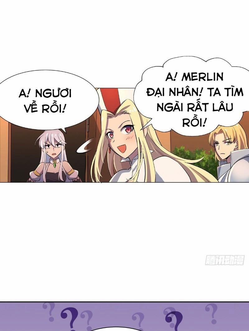 Ma Vương Thất Nghiệp 80 trang 30