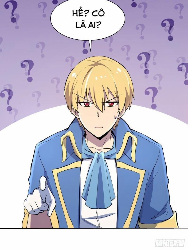 Ma Vương Thất Nghiệp 80 trang 31