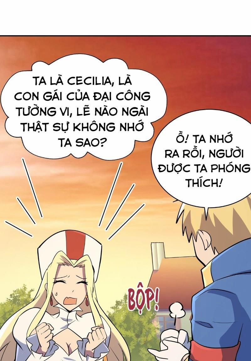 Ma Vương Thất Nghiệp 80 trang 32