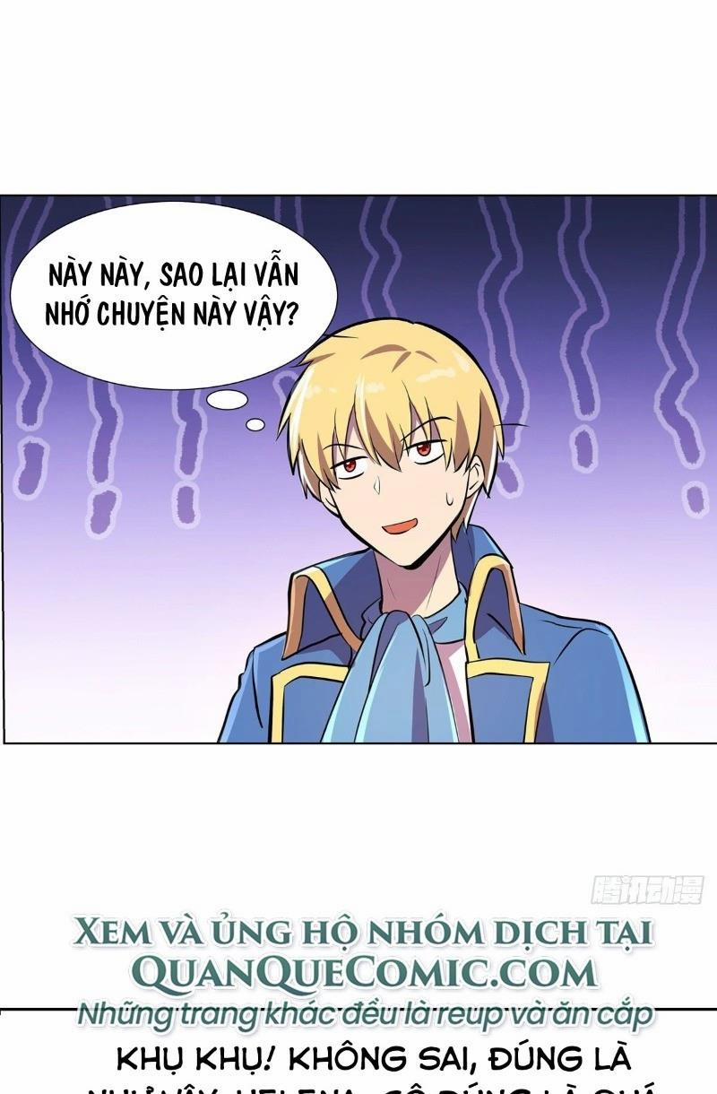 Ma Vương Thất Nghiệp 80 trang 4