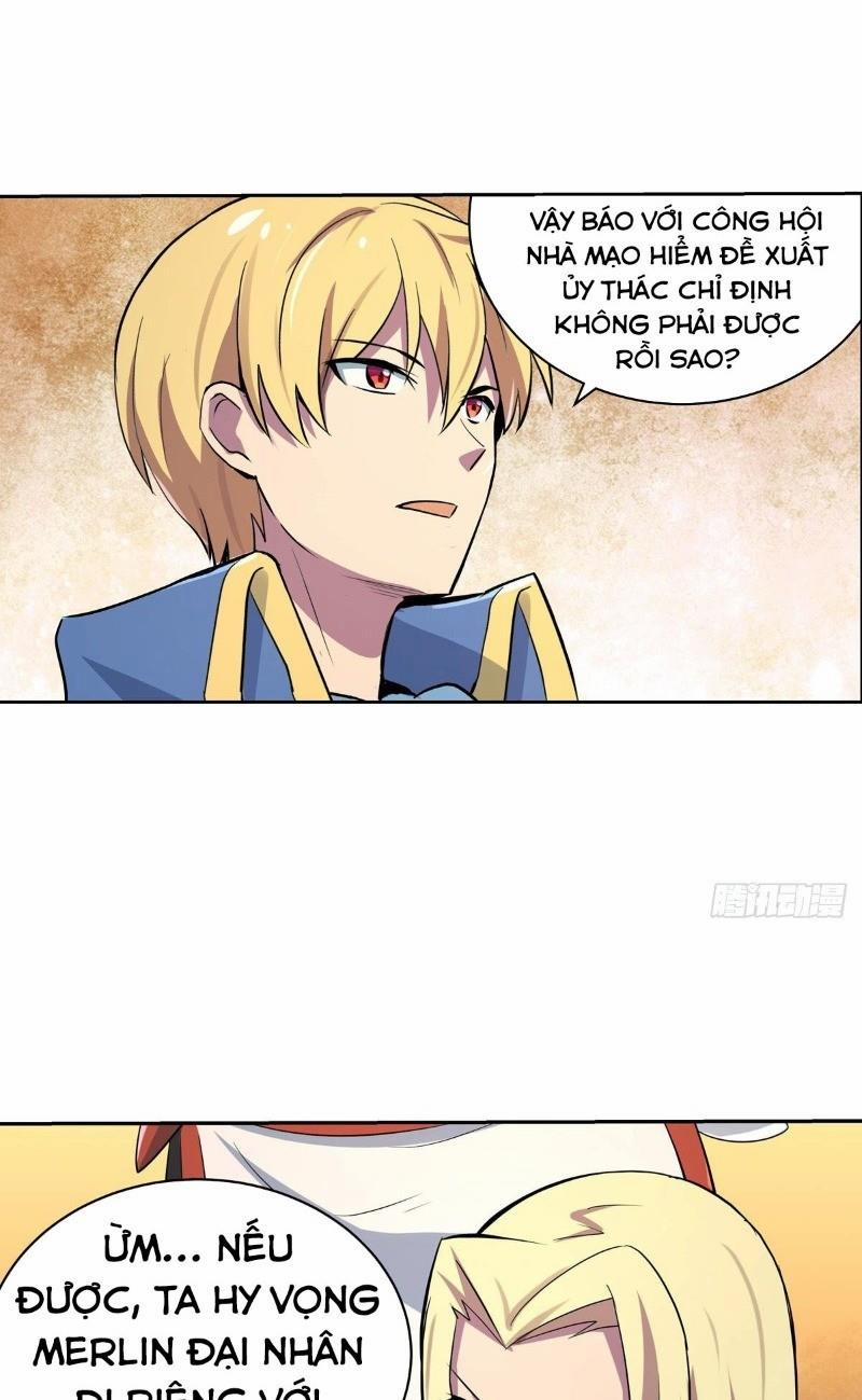 Ma Vương Thất Nghiệp 80 trang 42