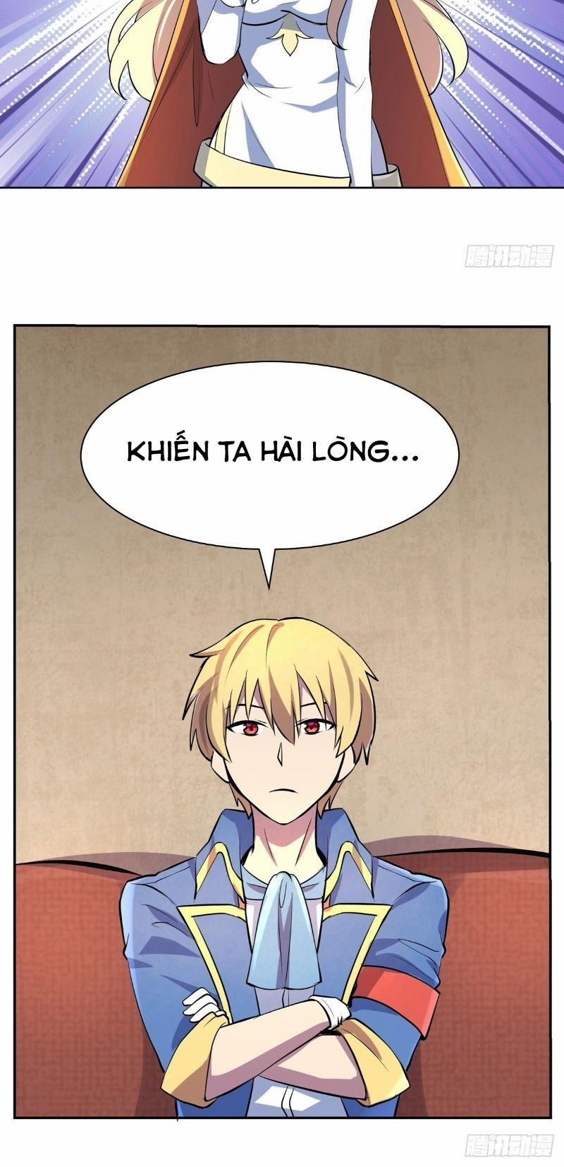 Ma Vương Thất Nghiệp 80 trang 45