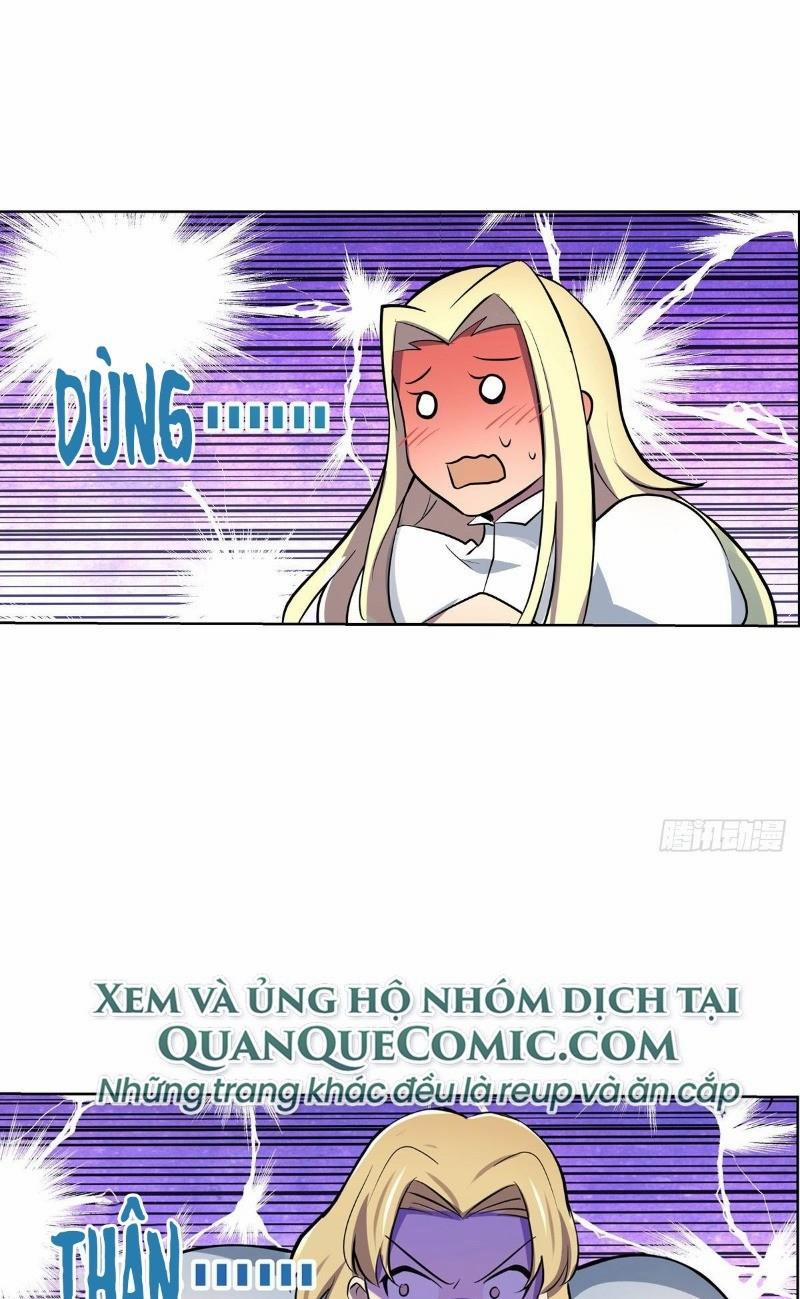 Ma Vương Thất Nghiệp 80 trang 48