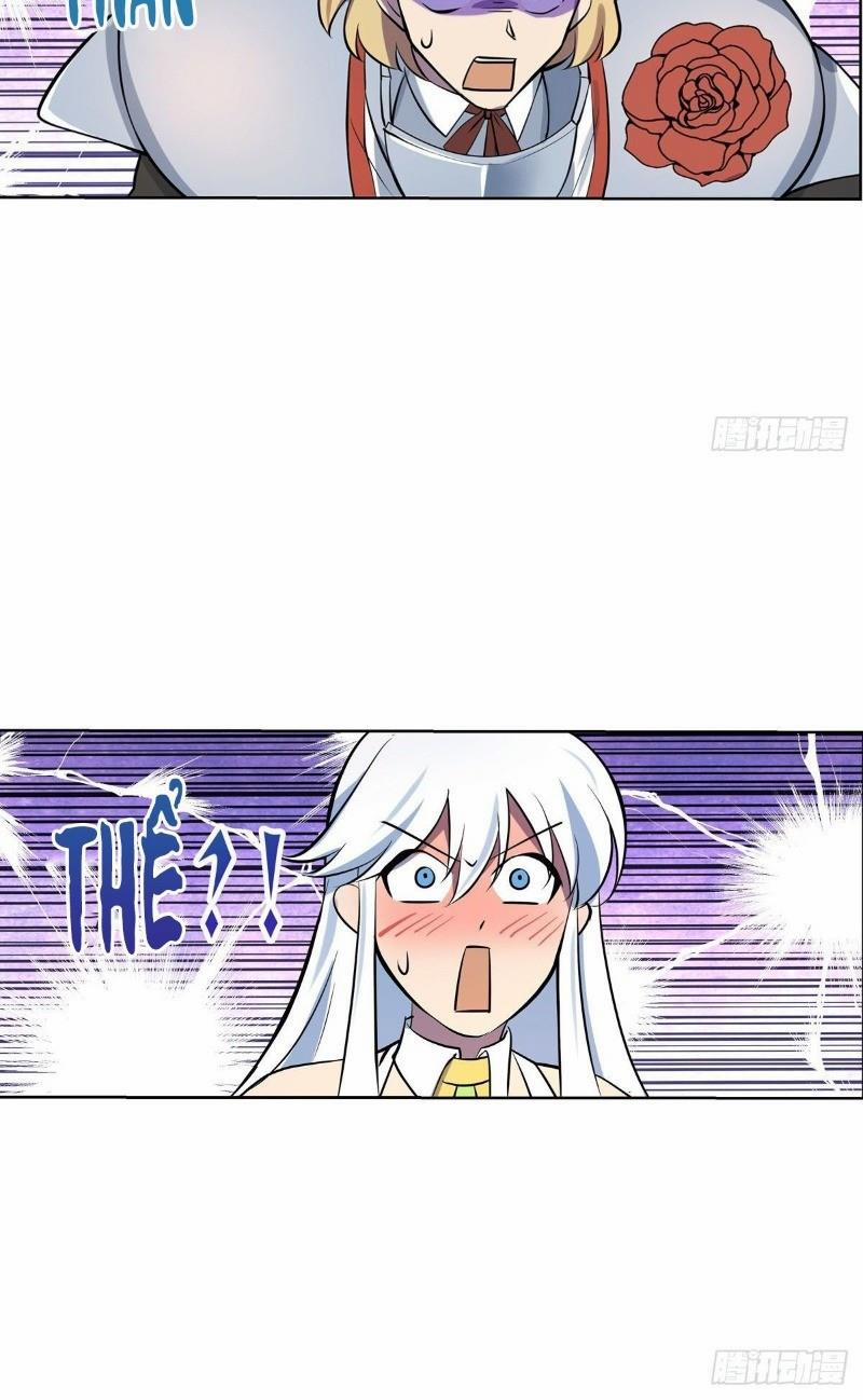 Ma Vương Thất Nghiệp 80 trang 49