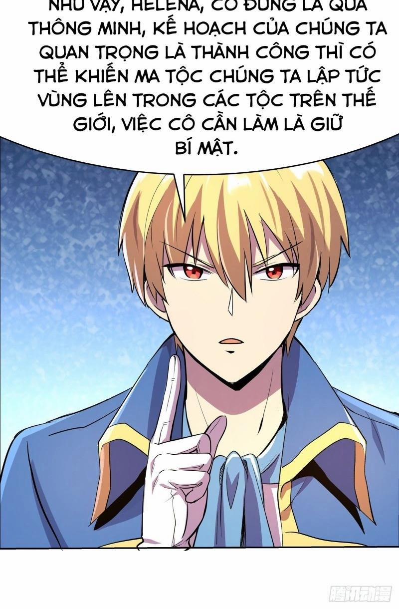 Ma Vương Thất Nghiệp 80 trang 5