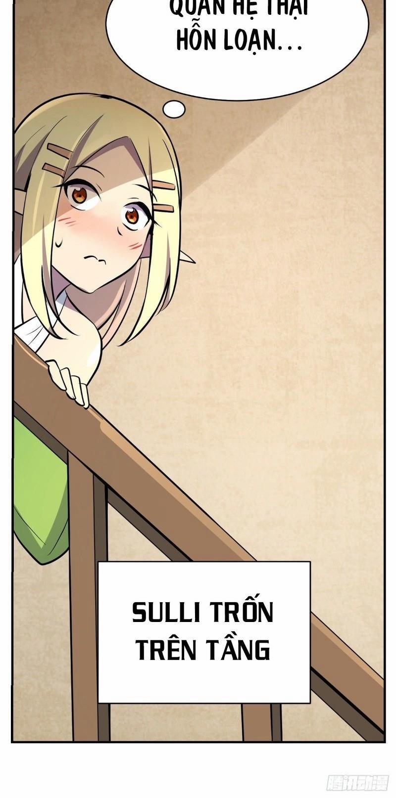 Ma Vương Thất Nghiệp 80 trang 51