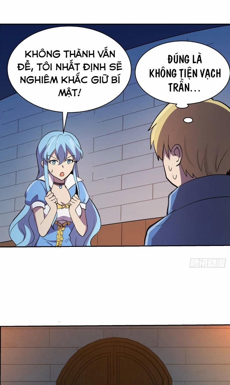 Ma Vương Thất Nghiệp 80 trang 6