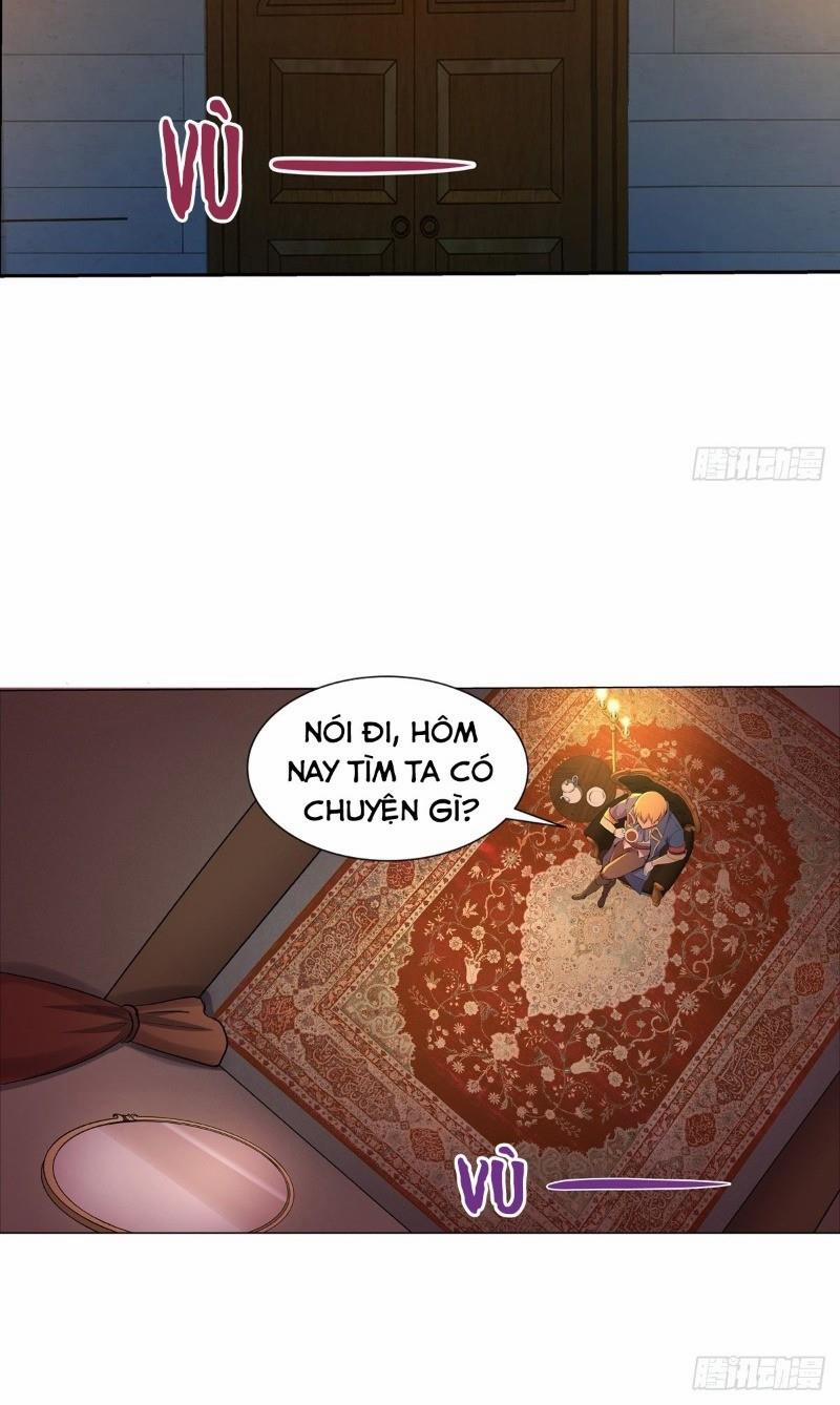 Ma Vương Thất Nghiệp 80 trang 7