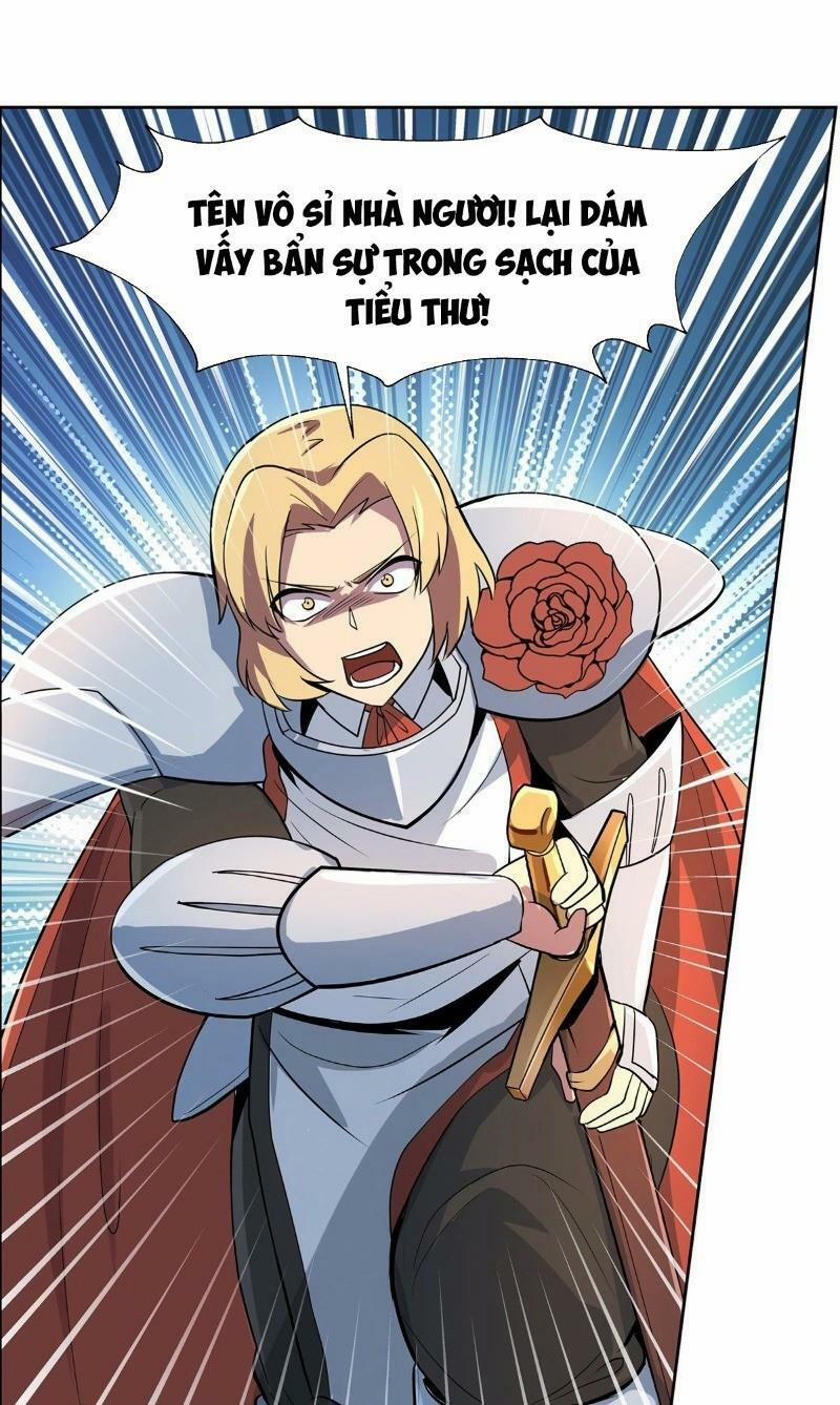 Ma Vương Thất Nghiệp 81 trang 0