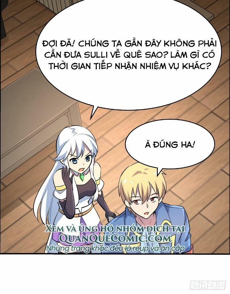 Ma Vương Thất Nghiệp 81 trang 11