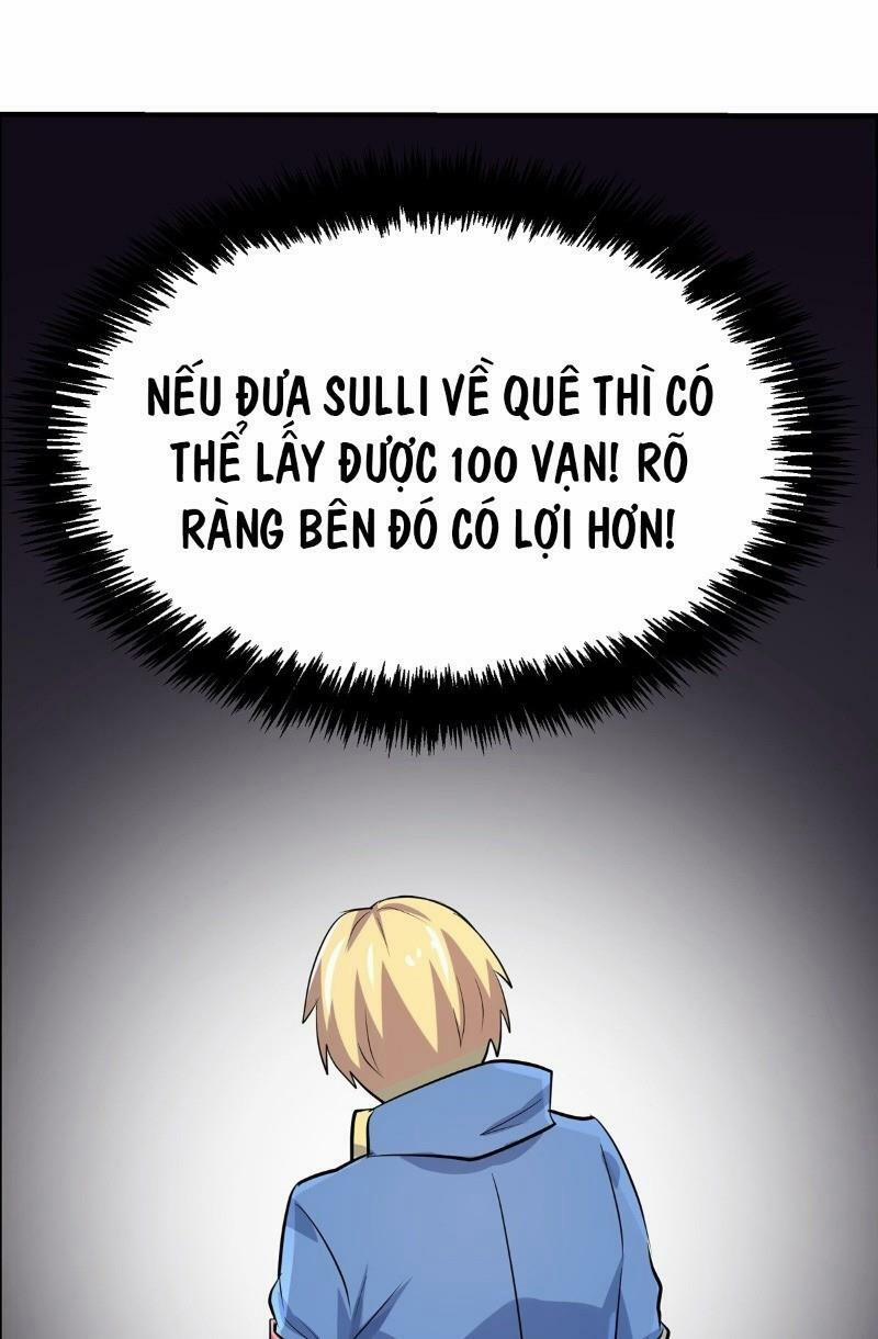 Ma Vương Thất Nghiệp 81 trang 12