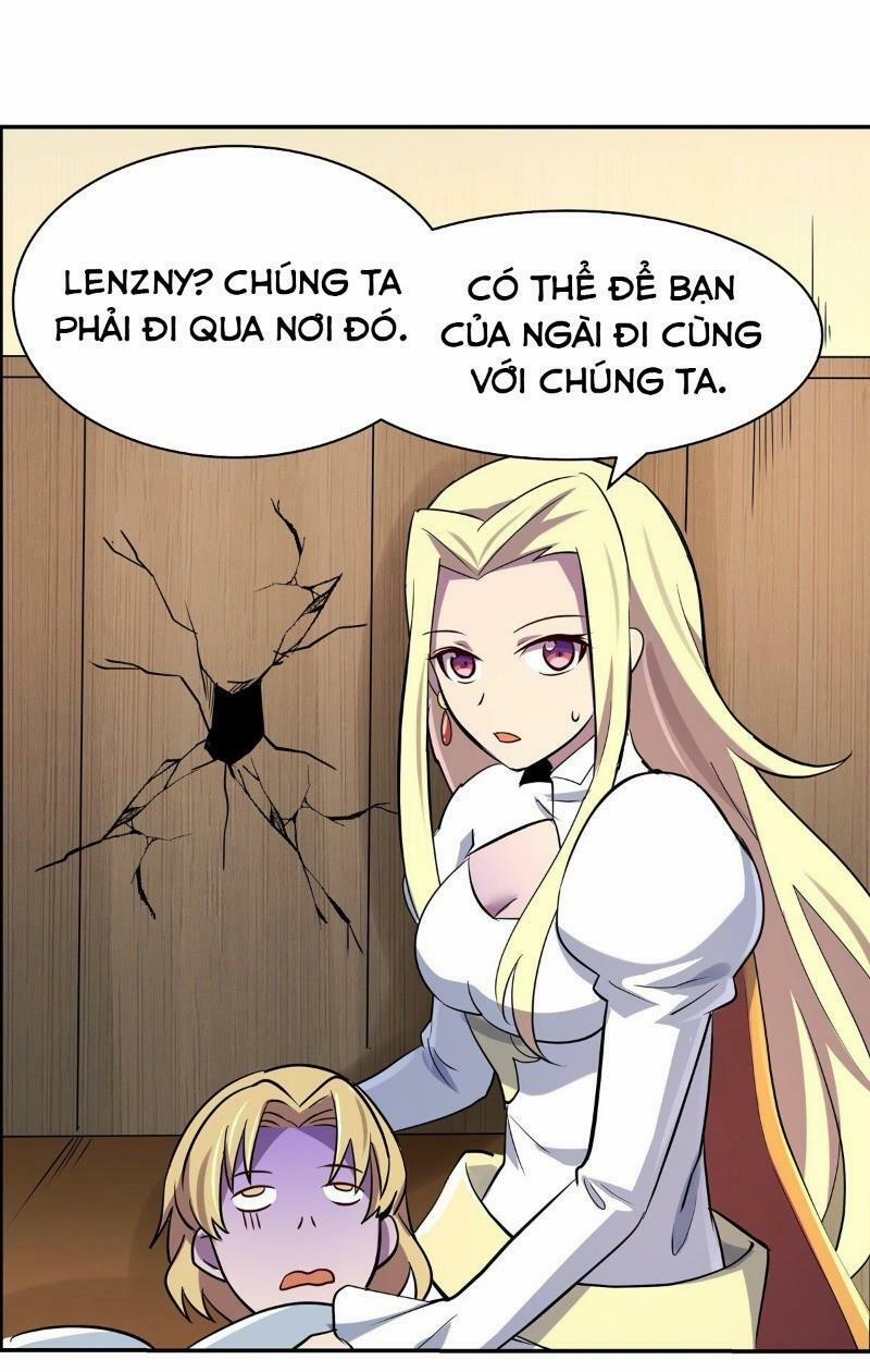 Ma Vương Thất Nghiệp 81 trang 14