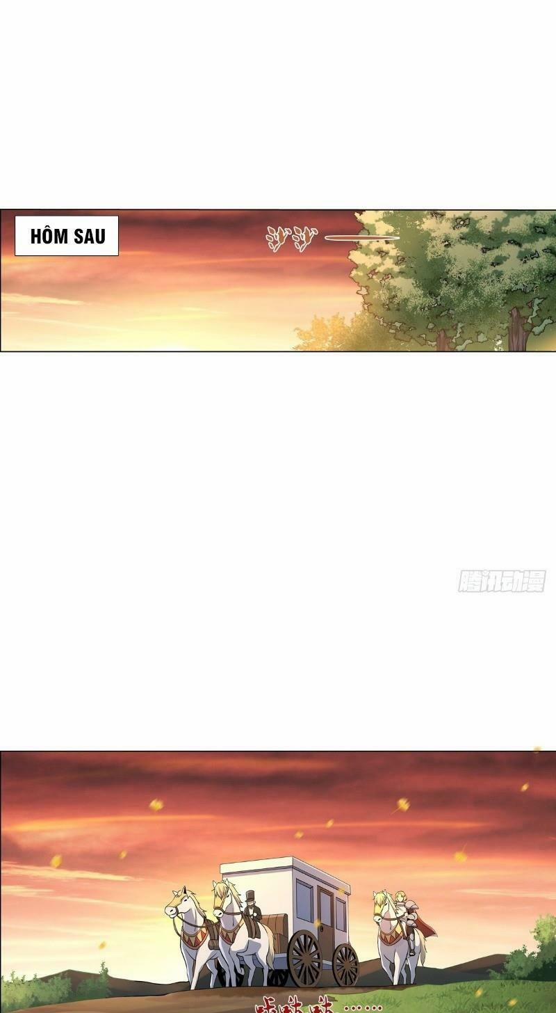 Ma Vương Thất Nghiệp 81 trang 16