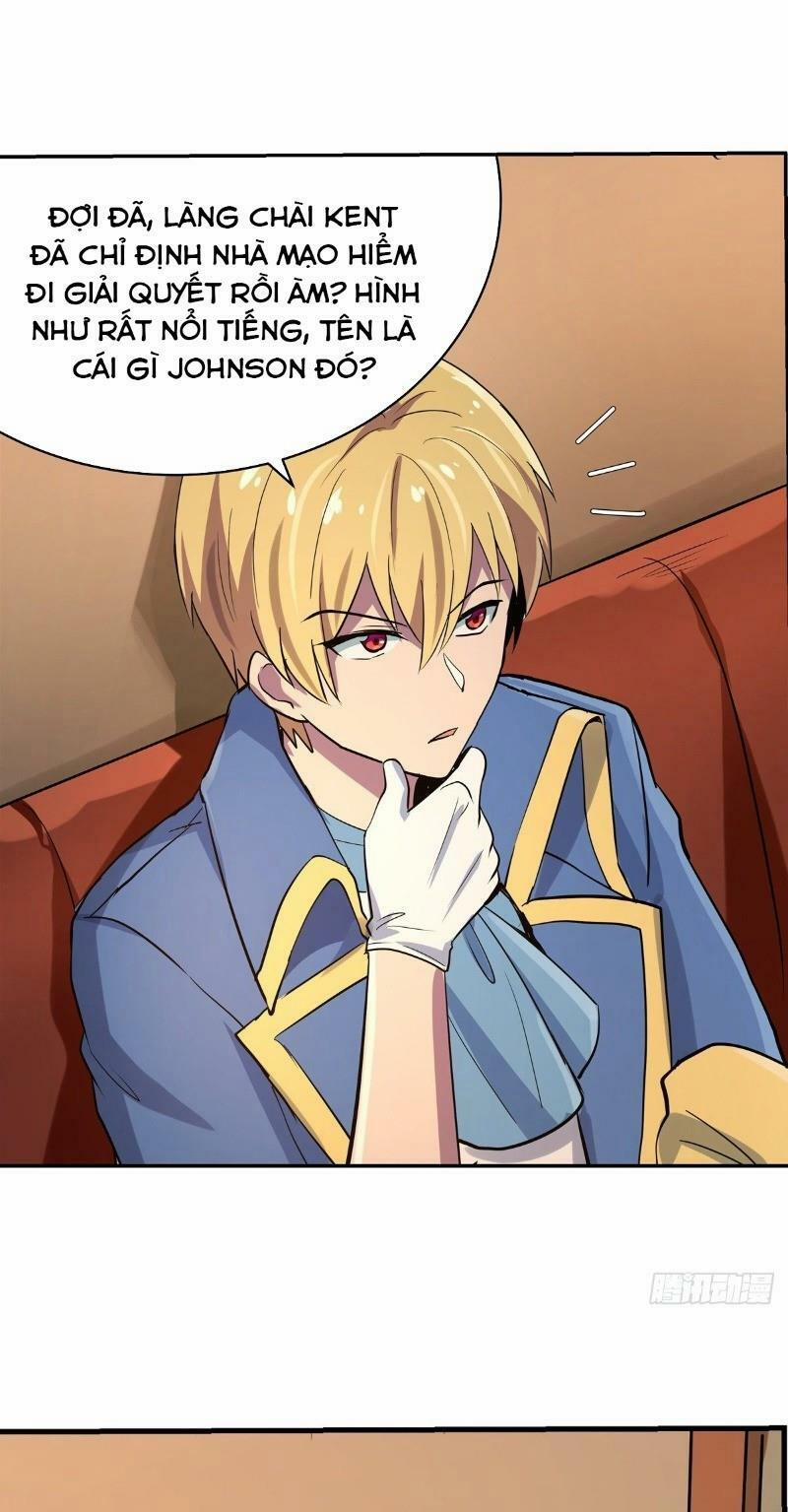 Ma Vương Thất Nghiệp 81 trang 18