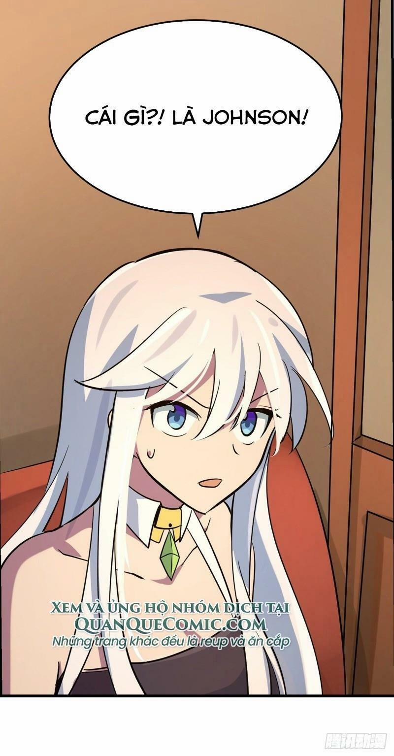 Ma Vương Thất Nghiệp 81 trang 19