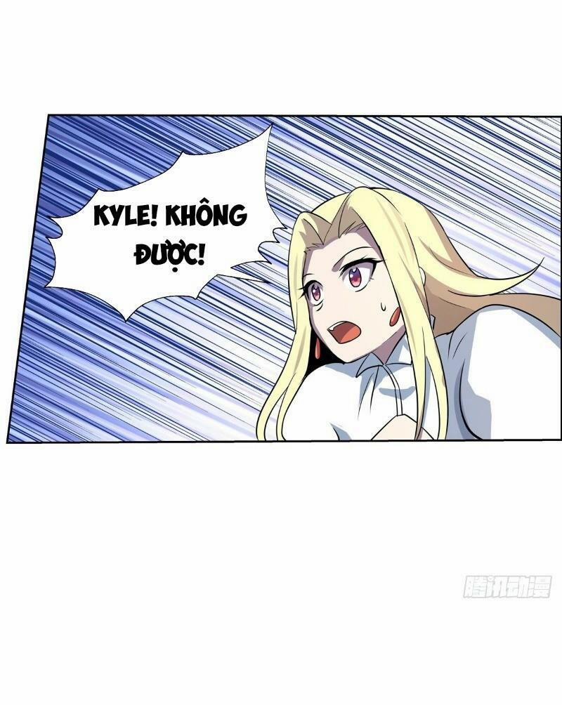 Ma Vương Thất Nghiệp 81 trang 2