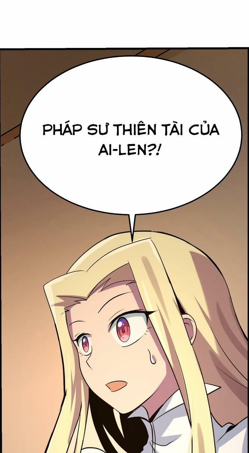 Ma Vương Thất Nghiệp 81 trang 20