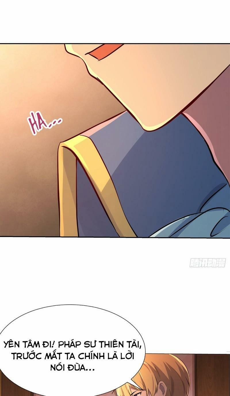 Ma Vương Thất Nghiệp 81 trang 22