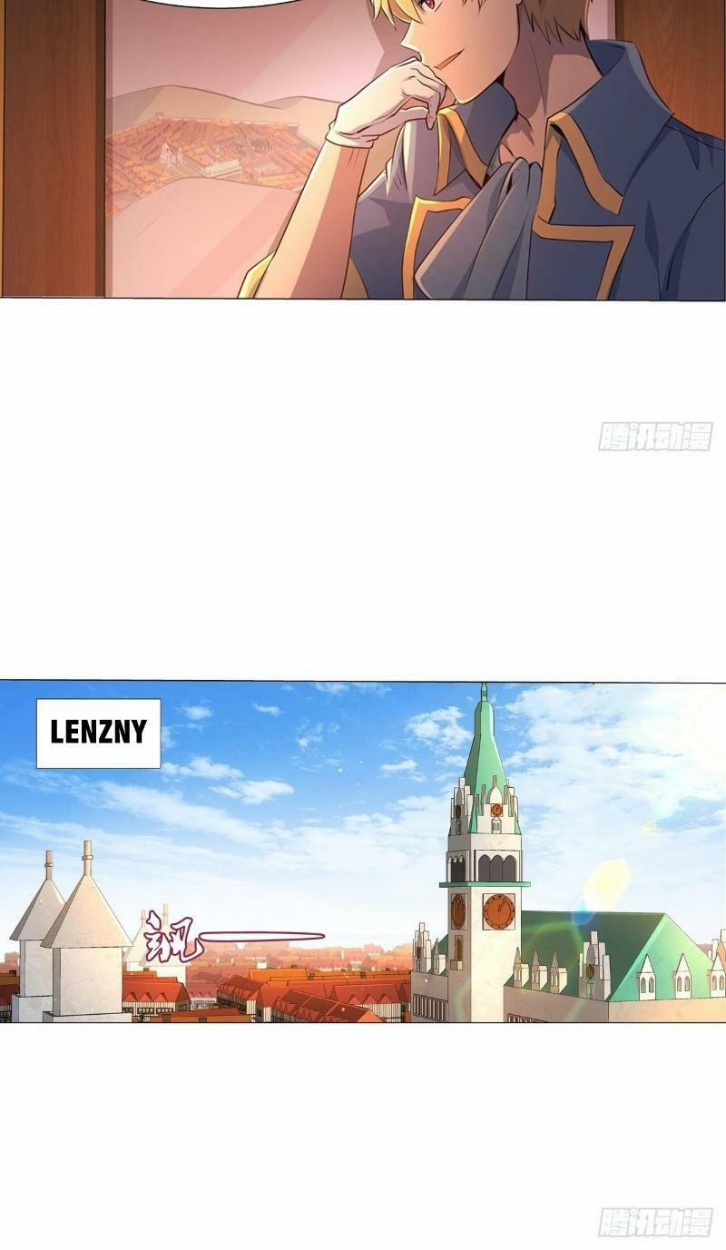 Ma Vương Thất Nghiệp 81 trang 23