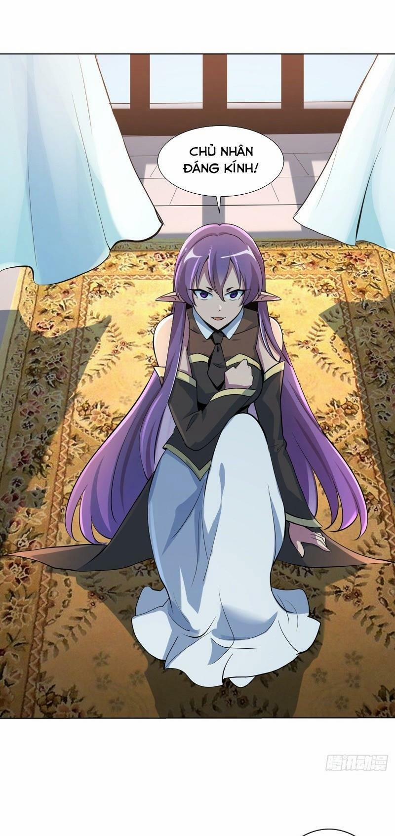 Ma Vương Thất Nghiệp 81 trang 26