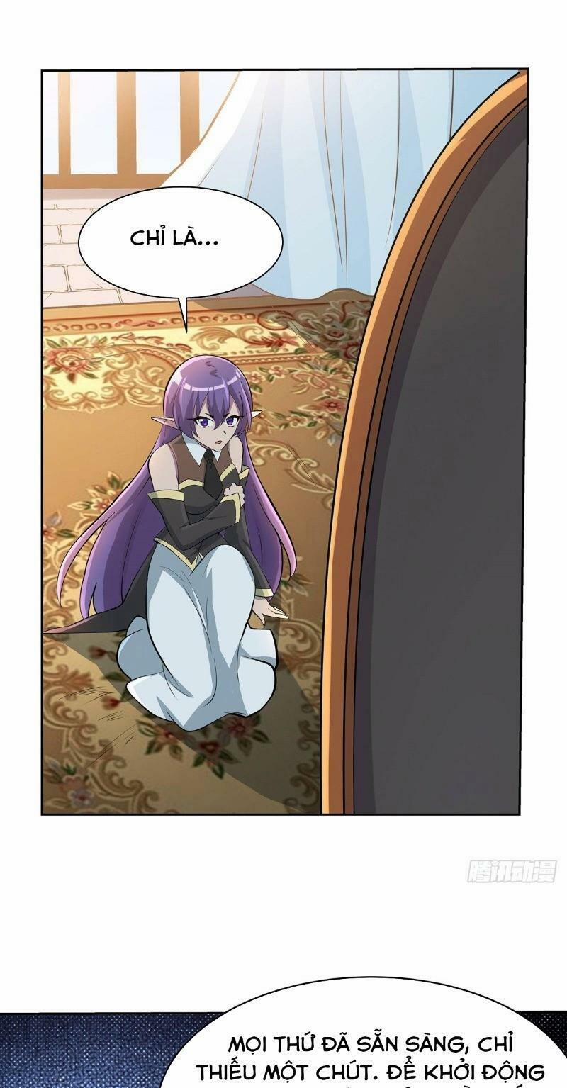 Ma Vương Thất Nghiệp 81 trang 28