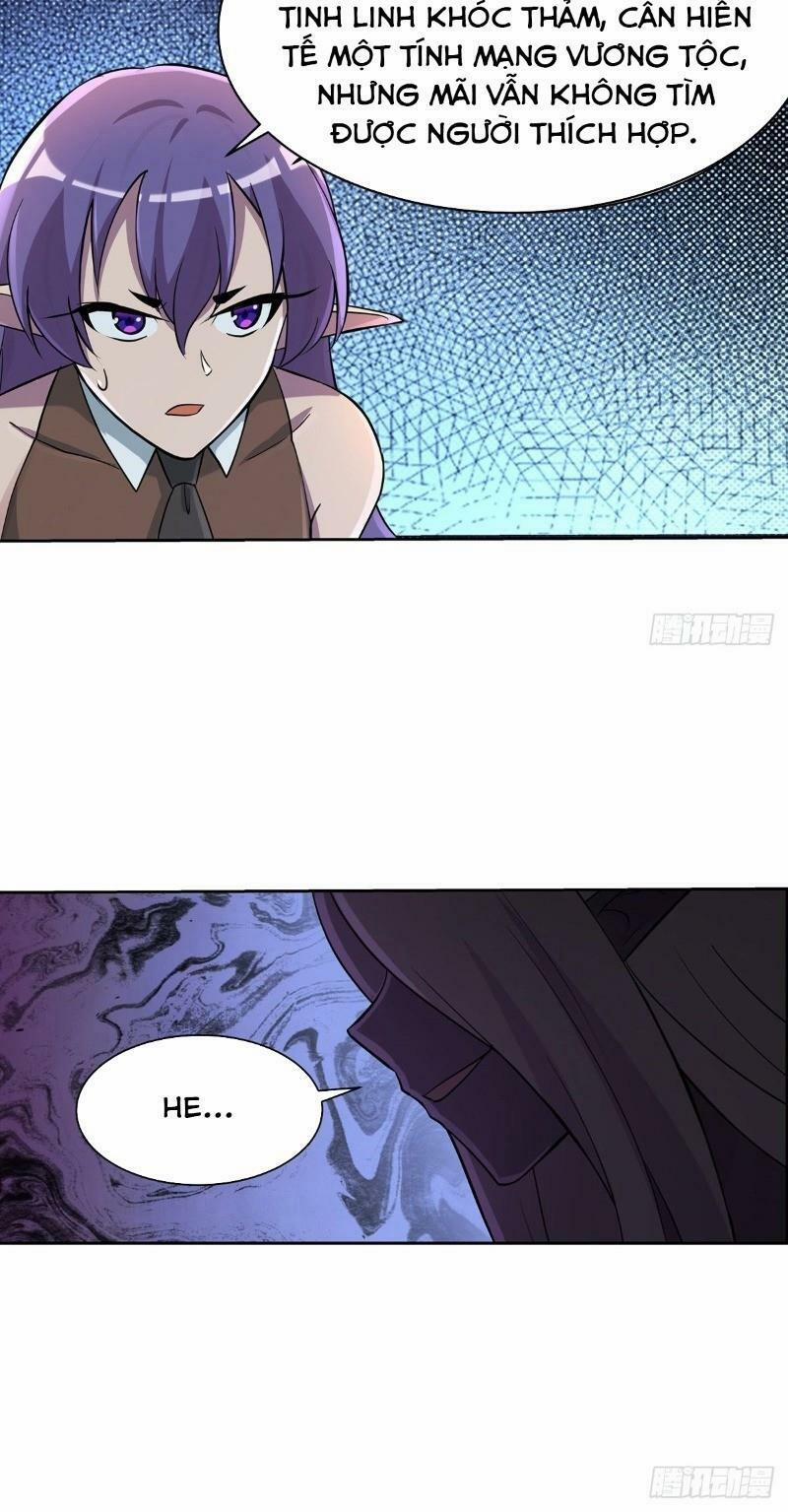 Ma Vương Thất Nghiệp 81 trang 29