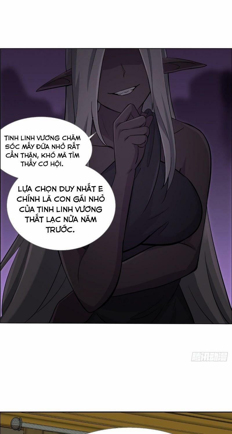 Ma Vương Thất Nghiệp 81 trang 30