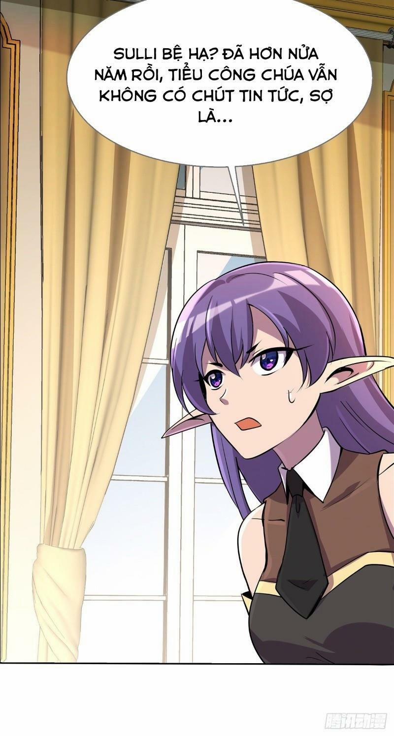 Ma Vương Thất Nghiệp 81 trang 31