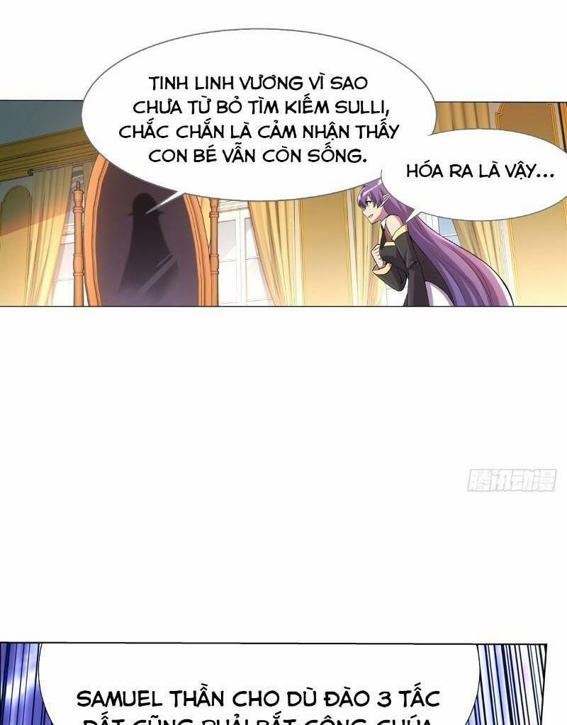 Ma Vương Thất Nghiệp 81 trang 33