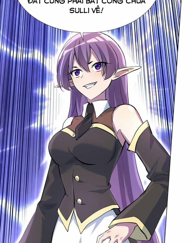 Ma Vương Thất Nghiệp 81 trang 34