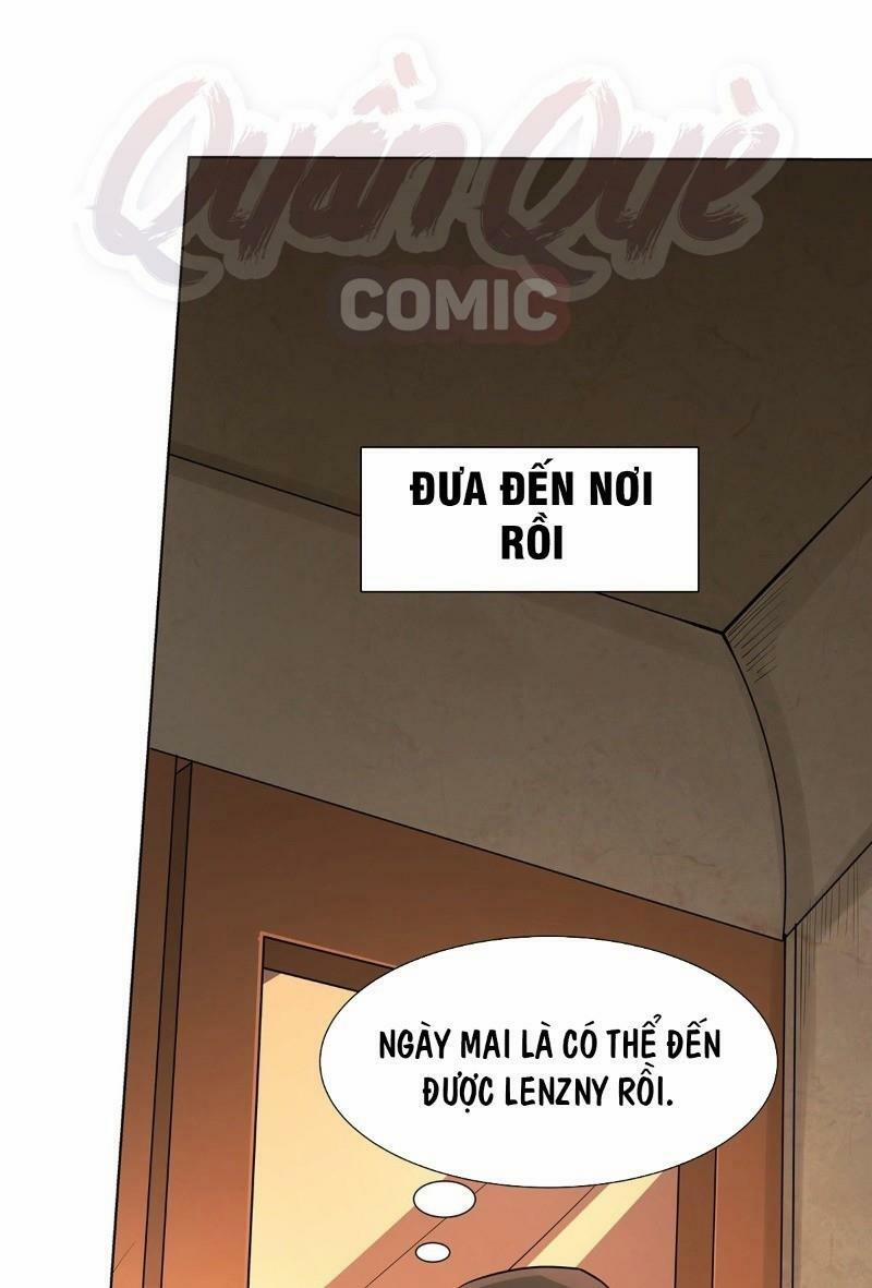 Ma Vương Thất Nghiệp 81 trang 36