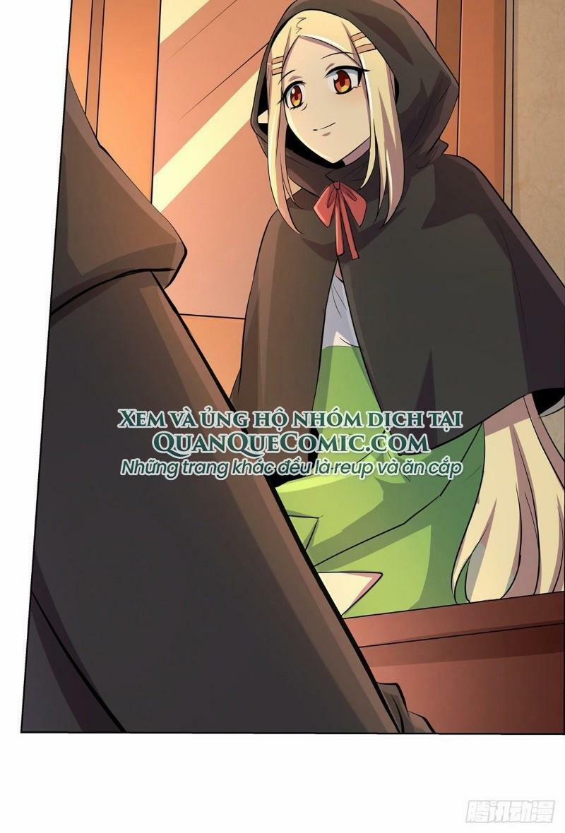 Ma Vương Thất Nghiệp 81 trang 37