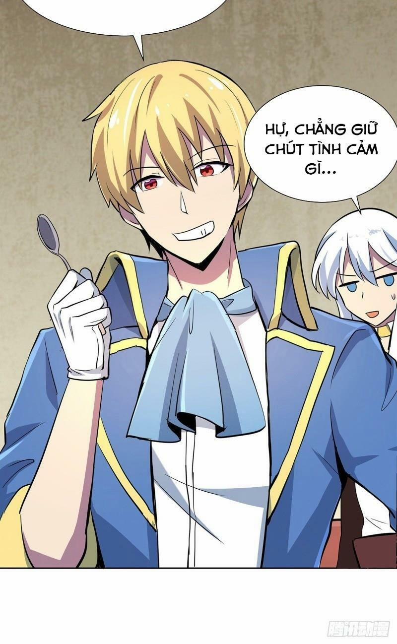 Ma Vương Thất Nghiệp 81 trang 7