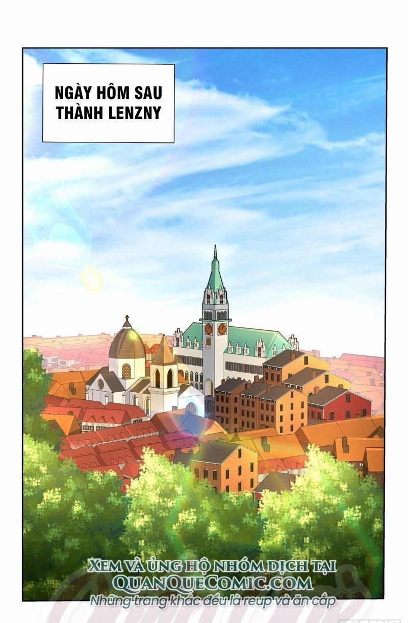 Ma Vương Thất Nghiệp 82 trang 0