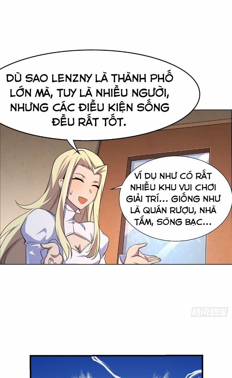 Ma Vương Thất Nghiệp 82 trang 10